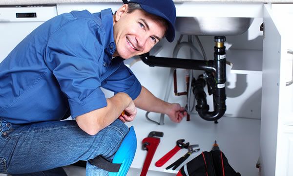 plumber service